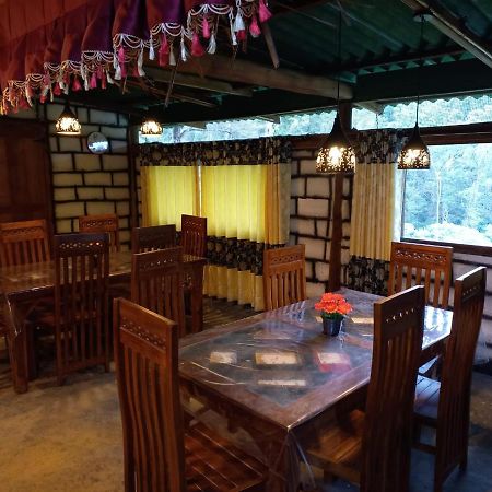 Ohiya Jungle Resort Екстер'єр фото